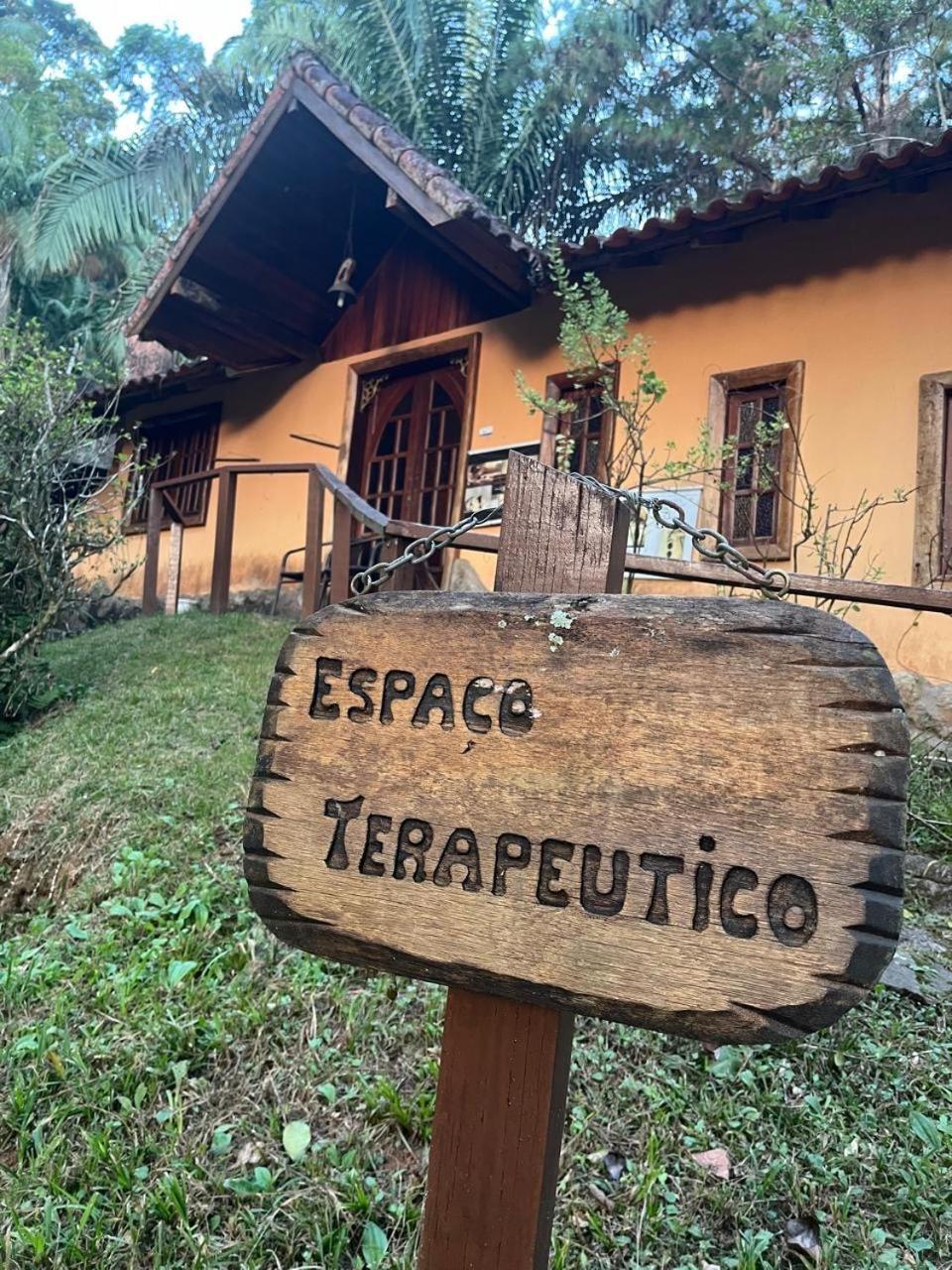 Chale Shakti Lodge