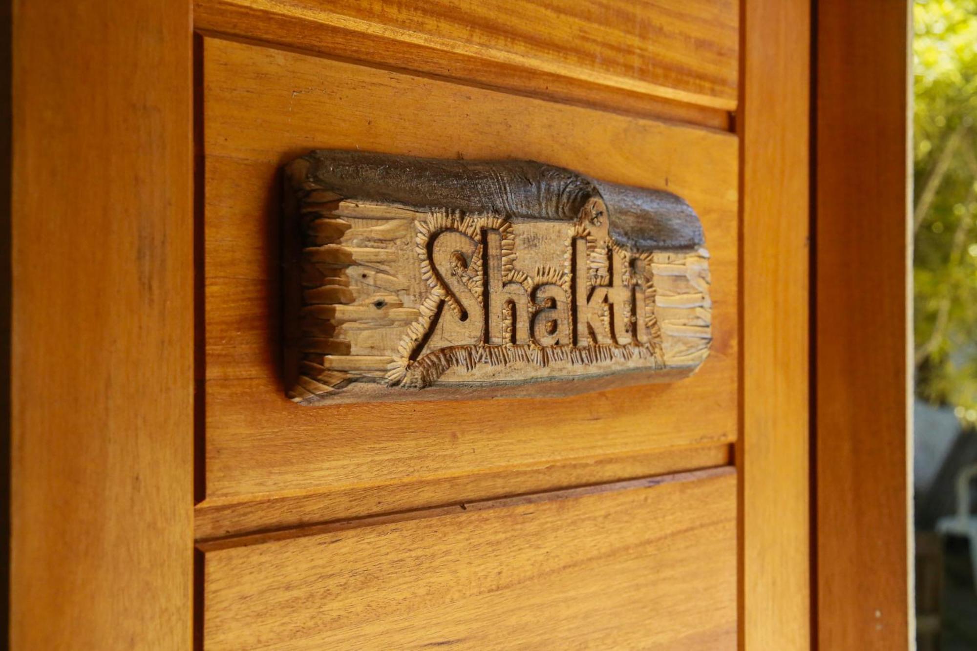 Chale Shakti Lodge Teresopolis