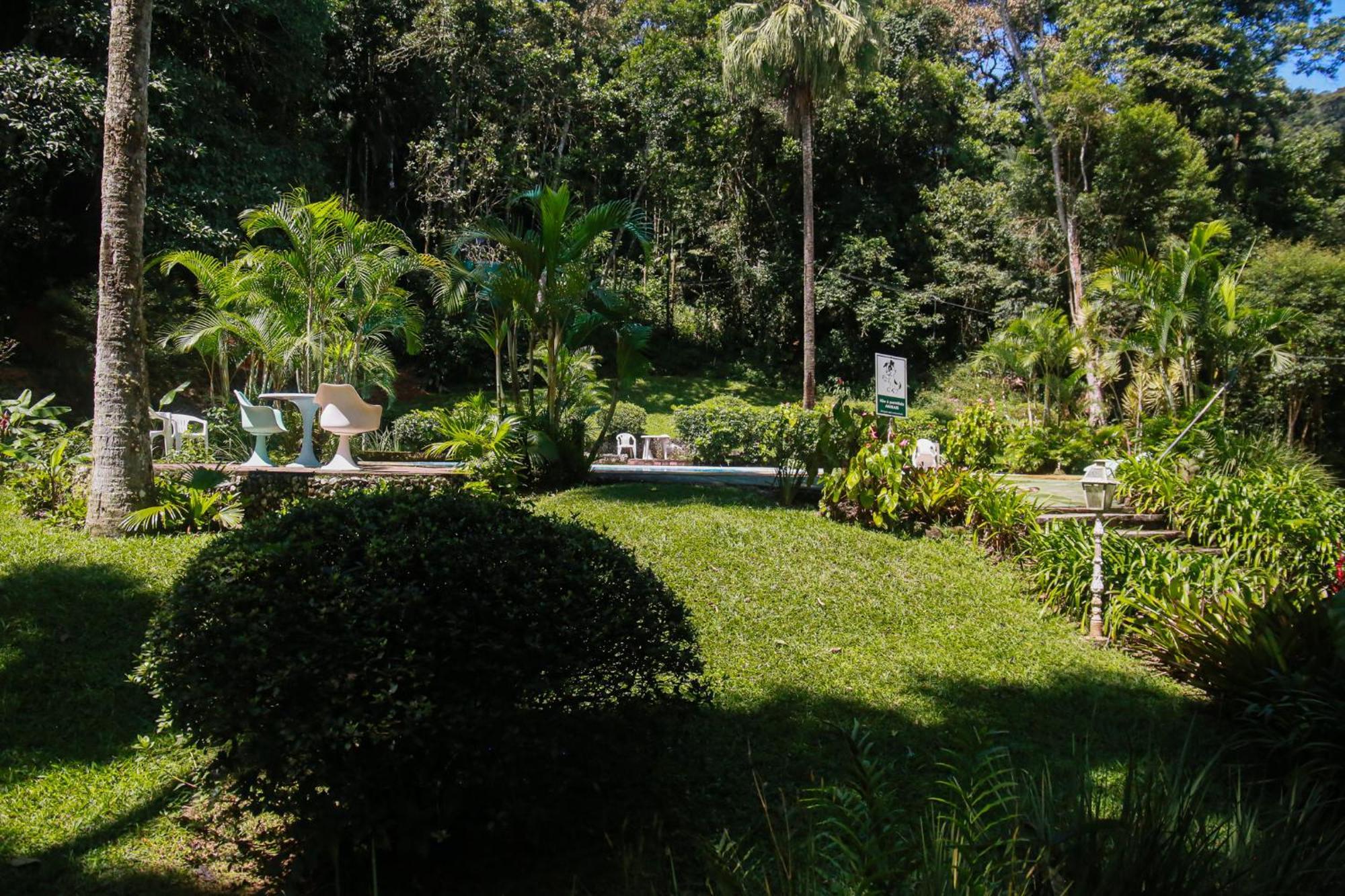 Lodge Chale Shakti Teresopolis