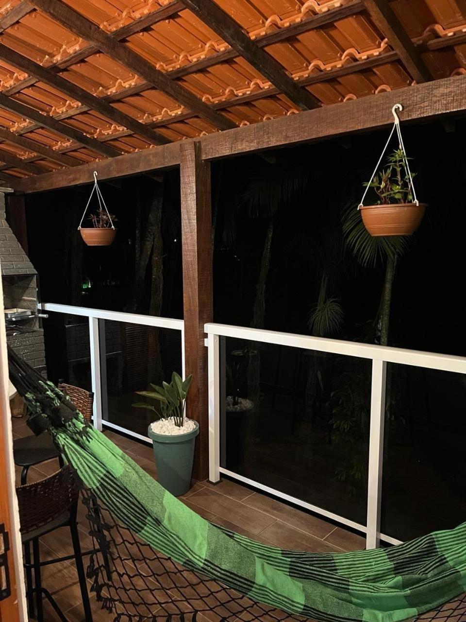 Chale Shakti Lodge Teresopolis