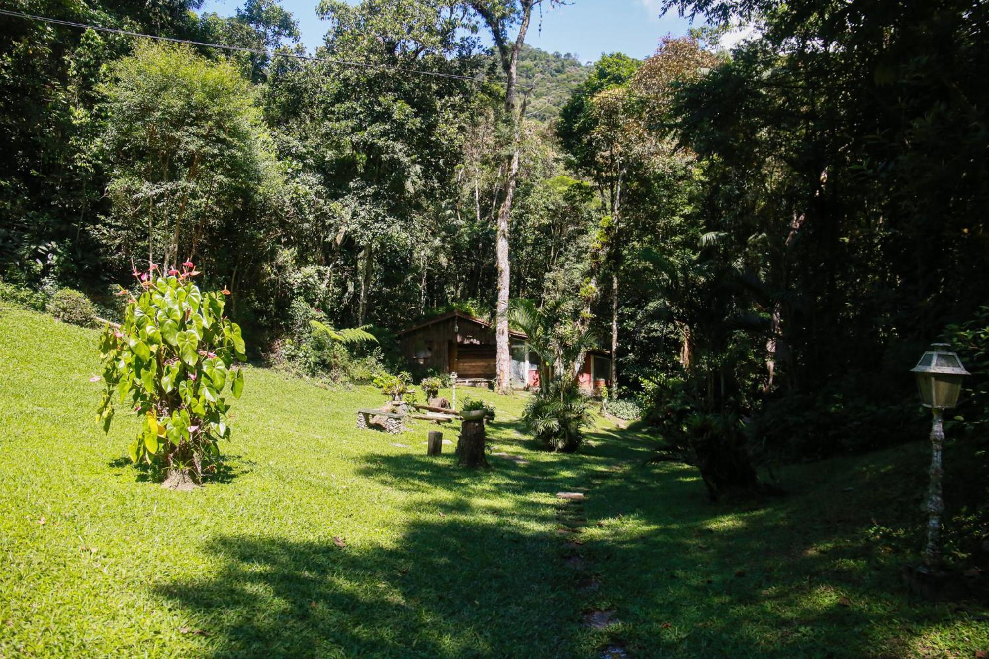 Chale Shakti Lodge Teresopolis